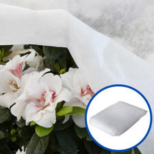 TELO COPERTURA ANTIGELO PROTEZIONE PER COLTIVAZIONI PIANTE ORTO SERRA IN TNT