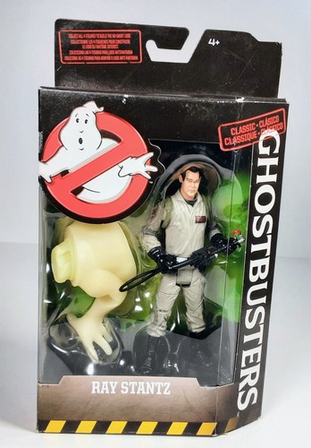 Mattel 2016 ghostbusters - ghostbusters,, ray