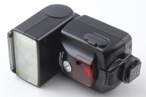 Flash nikon speedlight - flash,
