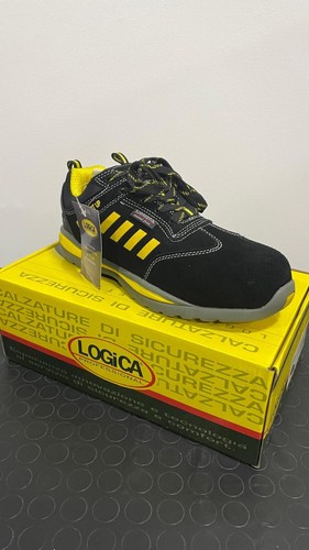 Scarpe antinfortunistica basse - antinfortunistica,