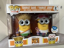 Funko Cattivissimo Me 3 -