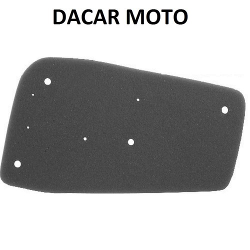 Filtro aria honda shadow - aria,