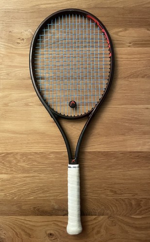 Head prestige 2021 - head, mp