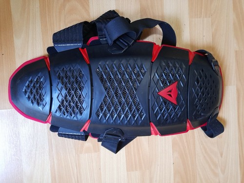 Paraschiena moto dainese