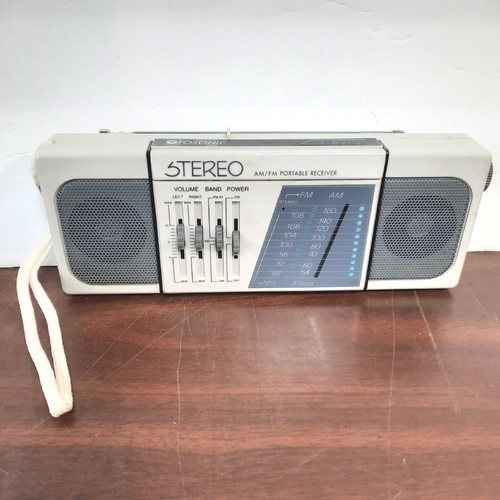Mini boombox ricevitore - mini,
