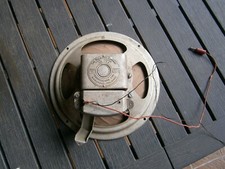 Altoparlante THE MAGNAVOX