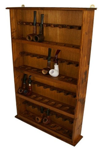 Bacheca portapipe espositore