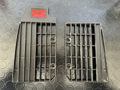 Plastiche pararadiatore - plastiche,
