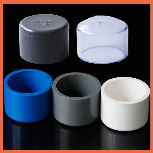 Raccordi per tubi pvc - raccordi,