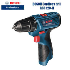 Bosch GSR 120-LI Avvitatore a