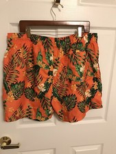 Costume da bagno Jake Austin