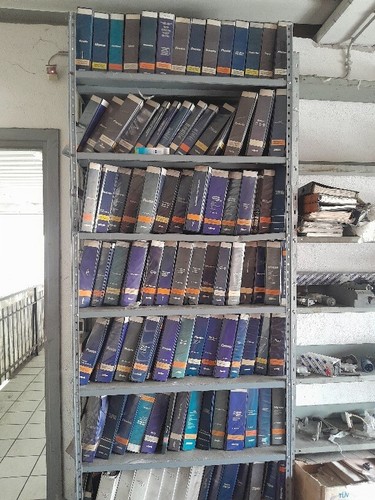 Cataloghi con cartelle - con,