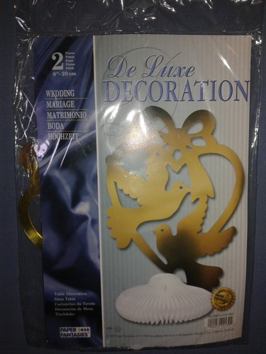Centrotavola decorazione sposi - decorazione,