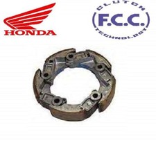 FRIZIONE HONDA SILVER WING 400