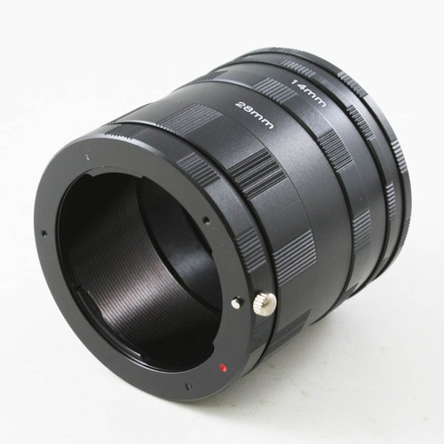 Anello adattatore macro - , anelli