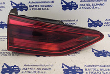 5H0945093C FANALE POSTERIORE INTERNO SINISTRO VOLKSWAGEN GOLF VIII ( VEDI FOTO)