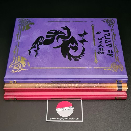 Artbook pokemon legends arceus - pokemon,