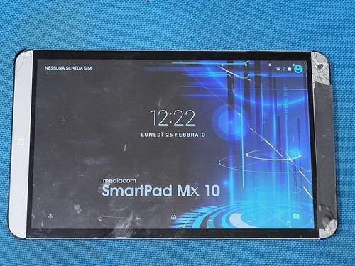Mediacom smartpad 10 - mediacom,