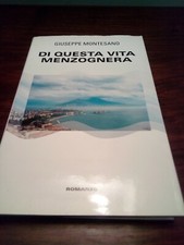 DI QUESTA VITA MENZOGNERA-