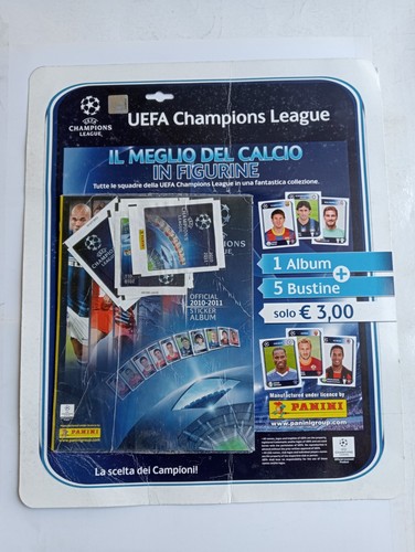 Starter champions 2010 2011 - champions, 2010/2011