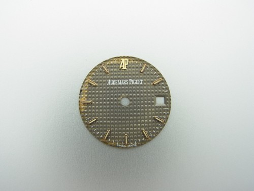 Audemars piguet royal oak lady - royal,