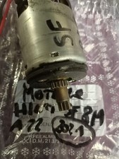 Hilti SF 8m A 22 Motore