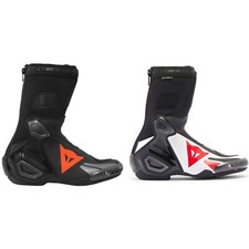 Stivali moto dainese axial - stivali,
