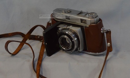 Ottima fotocamera kodak retina - fotocamera,
