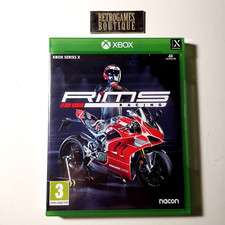 RIMS RACING Xbox Series X PAL