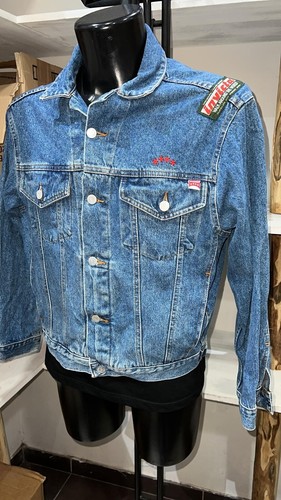Invicta giacca jeans - invicta, usato