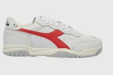 Diadora Maverick H.O.C White