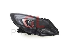 PER OPEL ZAFIRA TOURER C