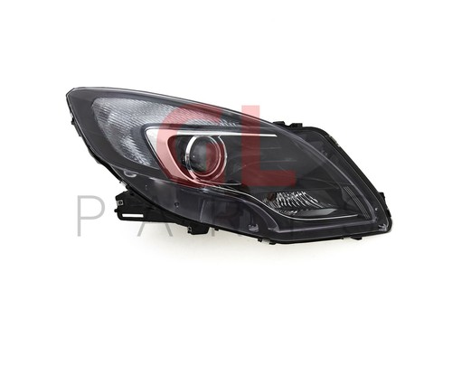 Per opel zafira tourer - zafira, c