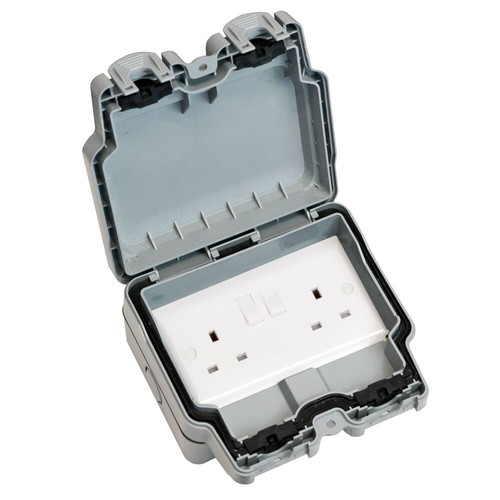 Hamilton ip66 impermeabile - ip66,