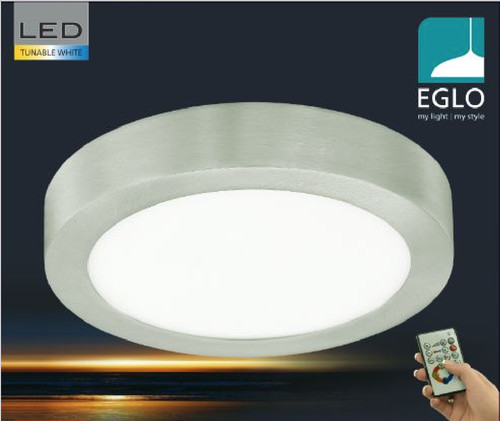 Lampada soffitto eglo led - da,