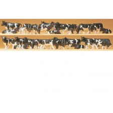 Preiser H0 14408 - Mucche