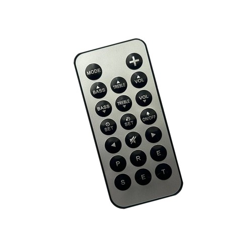 Telecomando nuovo per geneva - nuovo,