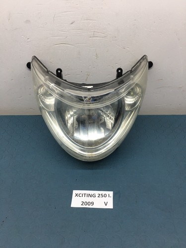 Faro fanale anteriore kymco - anteriore,
