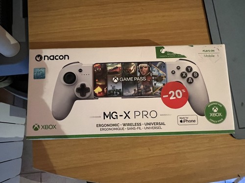 Controller ufficiale xbox - controller,
