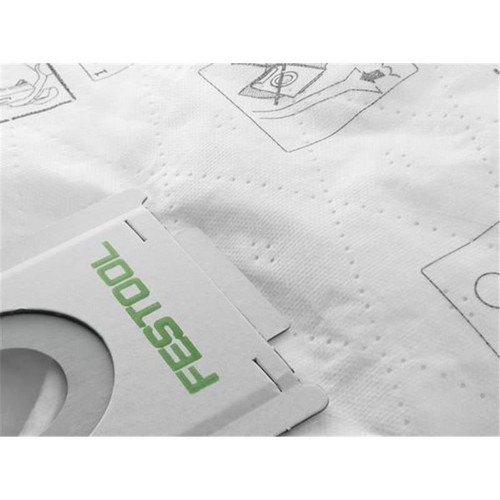Festool selfclean sacco - selfclean,