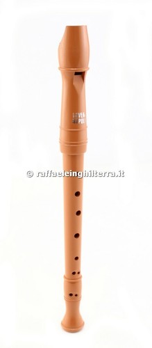 Loveri flauto dolce soprano