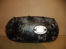 OSSA 350 SUPER PIONEER - CARTER SINISTRO MOTORE CODICE 991602-B