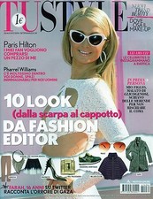 Tu 2014 34.Paris Hilton,Lorella Boccia,Brenton Thwaites,Pharrell Williams,Robin