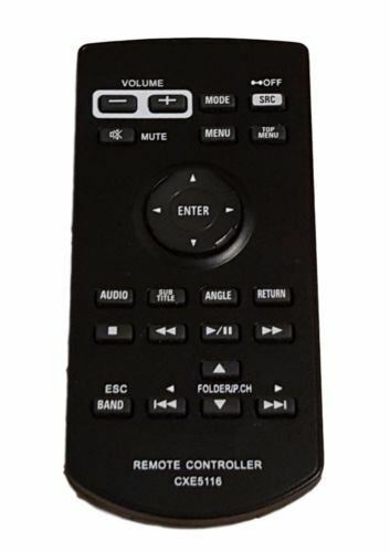 Telecomando pioneer avh2330nex - pioneer,