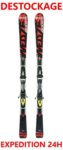 Ski usati adulti - wedze, boost