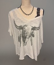 T-shirt vintage Aeropostale