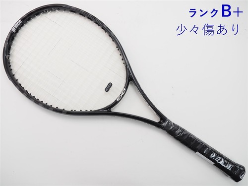 Racchetta tennis usata - racchetta, da