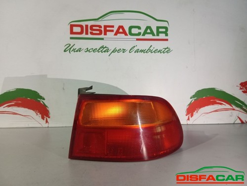 Fanale posteriore honda civic - fanale,