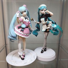Hatsune Miku Figura Macaron e
