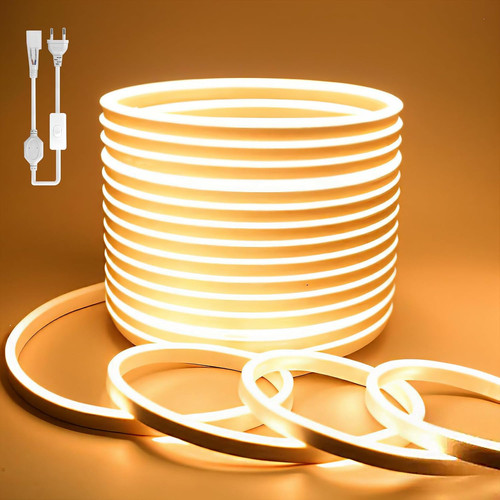 Striscia led neon metri - striscia,